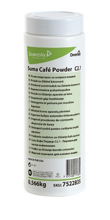 Suma Café Powder C2.1  0,56kg