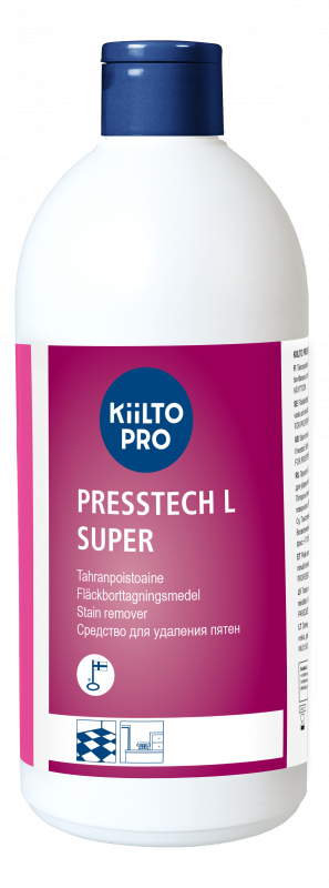 Kiilto Presstech L 500ml