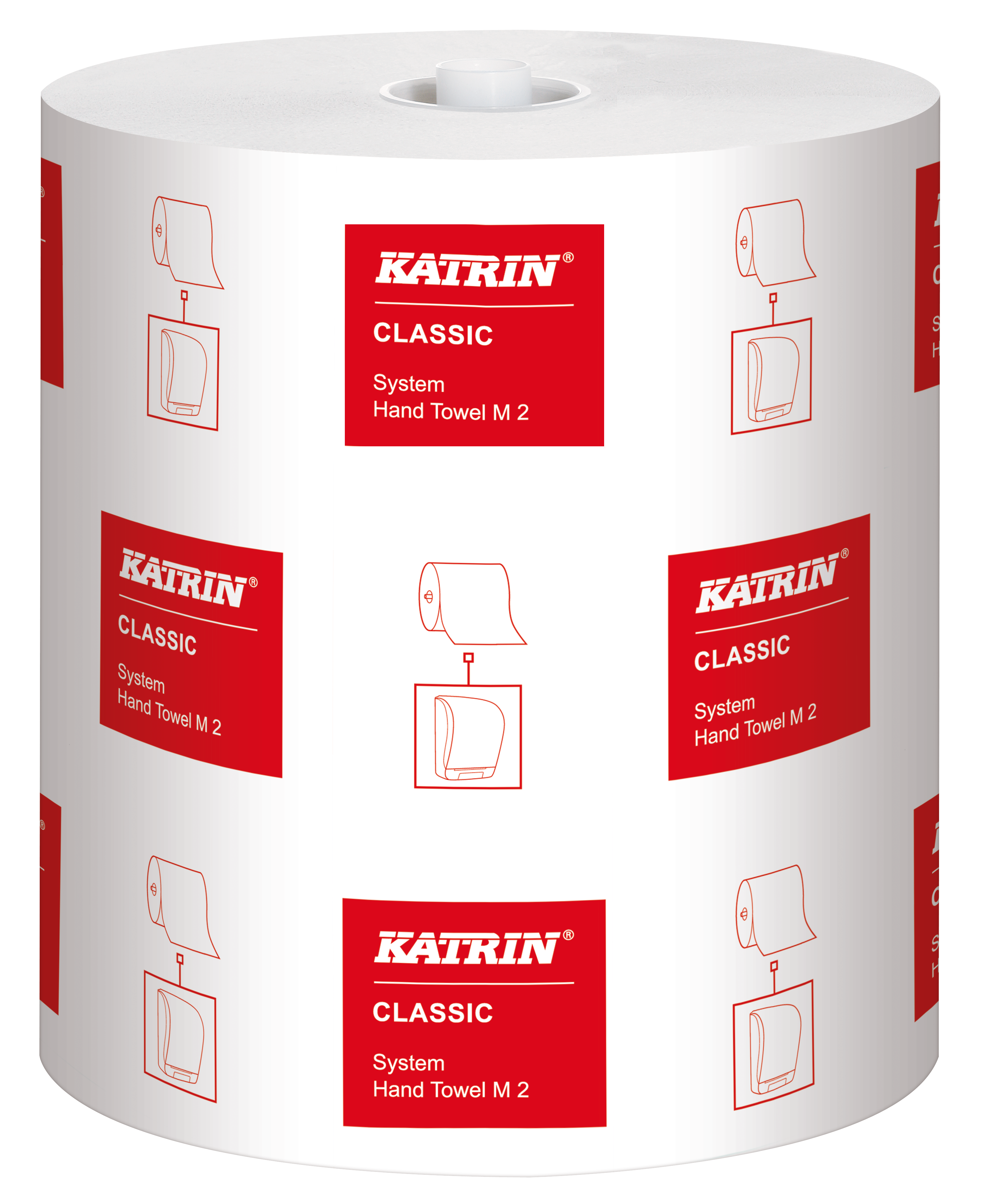 Katrin Classic System Towel M2