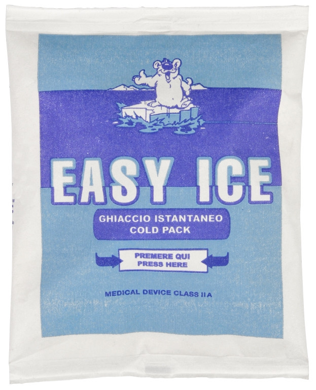 Easy Ice kylmäpussi 25kpl