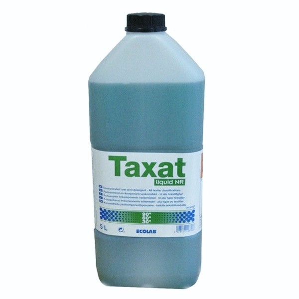 Ecolab Taxat Liquid NR 5L