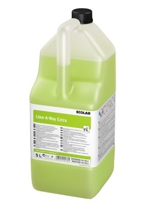 Ecolab Lime-A-Way Extra 5L