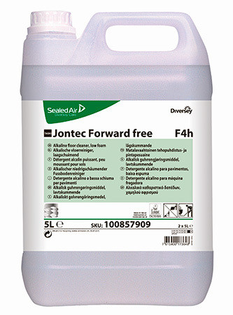 Jontec Forward free 5L