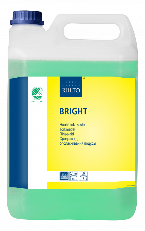 Kiilto Bright 5L