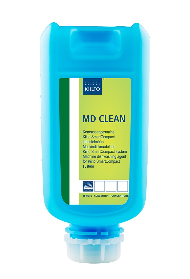 Kiilto MD Clean 4KG