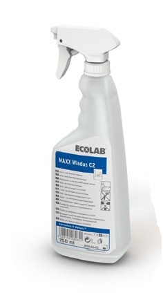 Ecolab MAXX Windus C2 750ML