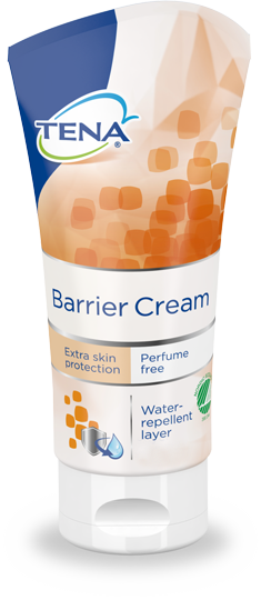 TENA Barrier Cream -suojavoide 150ml