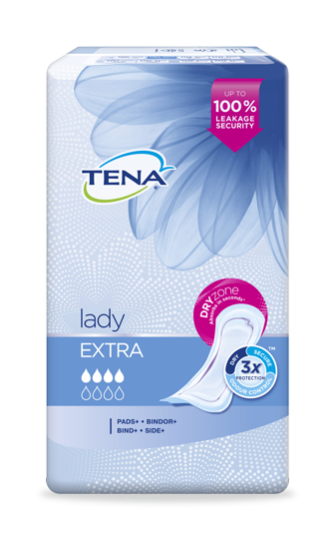 TENA Lady Extra 10kpl