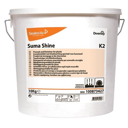 Suma Shine K2 10KG