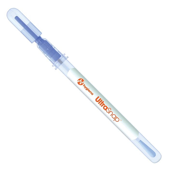 Hygiena Ultrasnap ATP-testi 100kpl
