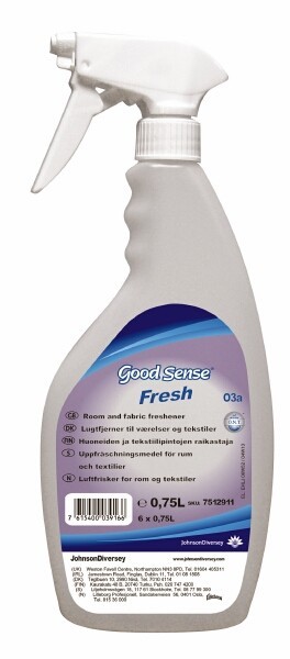 Good Sense Fresh 750 ml
