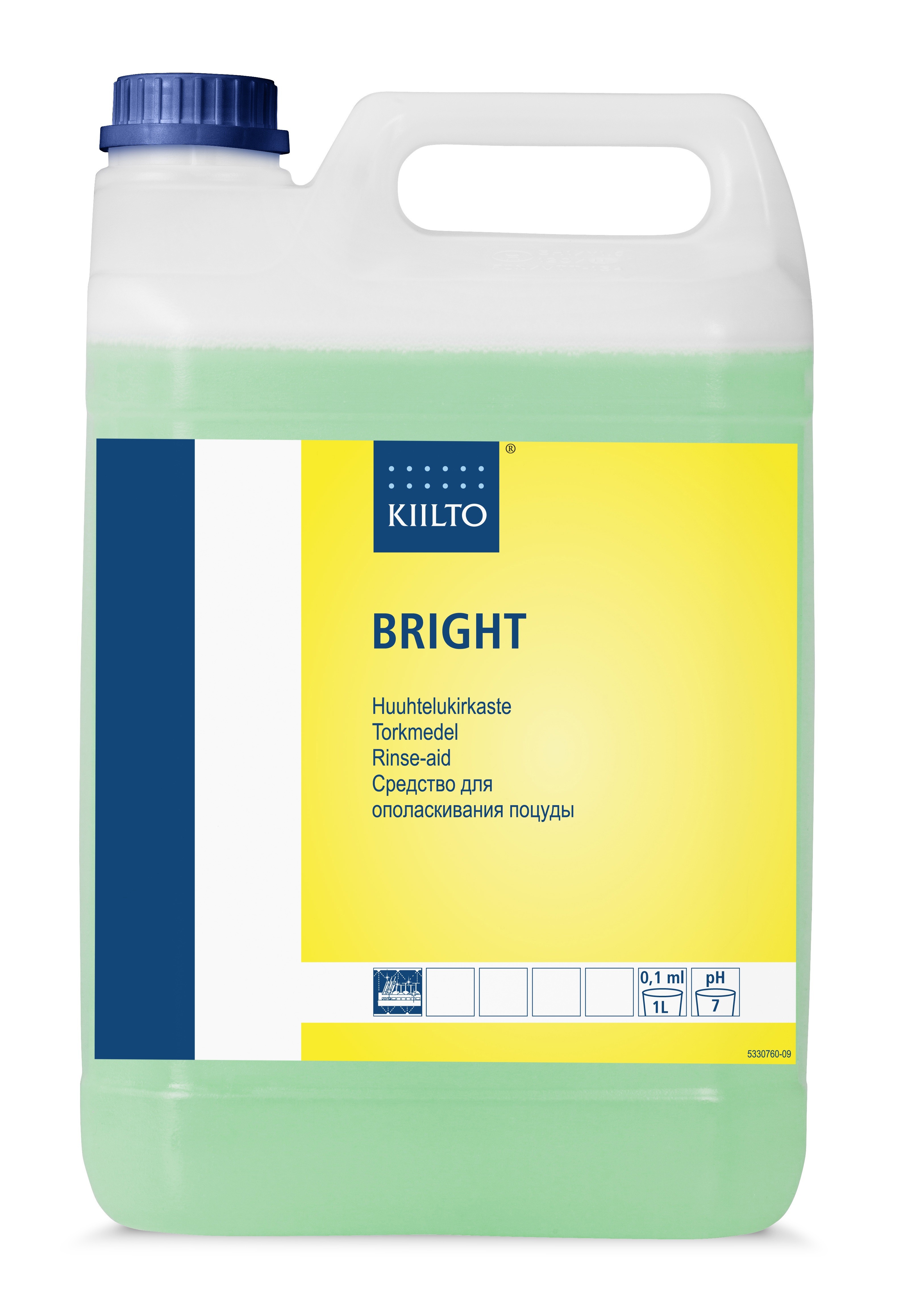 Kiilto Bright 