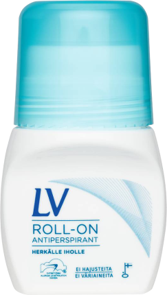 LV Roll-on deodorantti 60ml