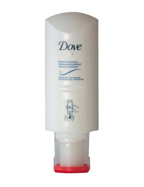 Soft Care Dove H6 -shampoo ja hoitoaine 300ml