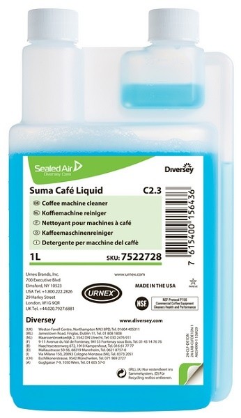 Suma Café Liquid C2.3 1L