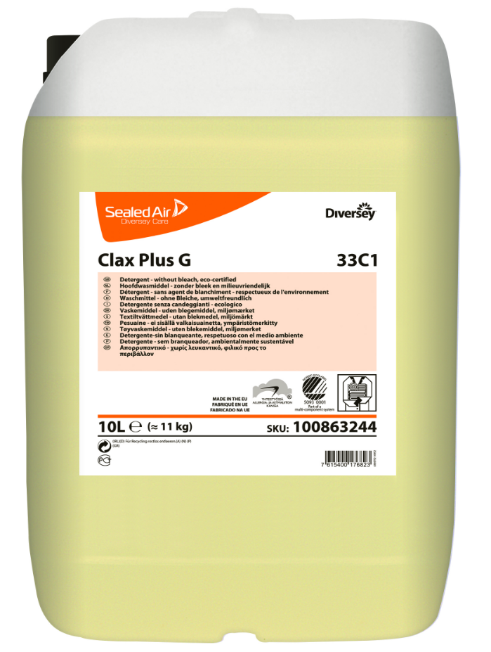 Clax Plus PE 33C1