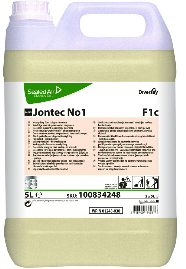Jontec No1 5L