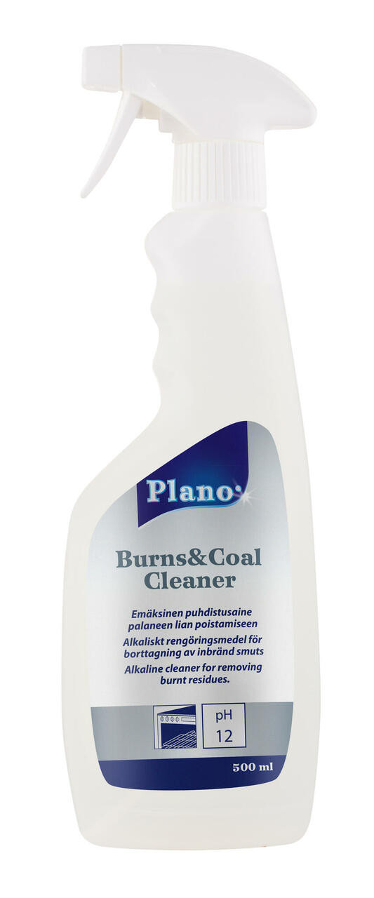 Plano Burns & Coal cleaner 500 ml