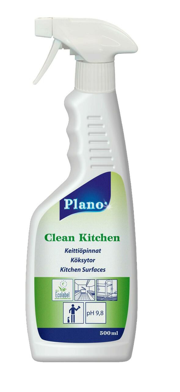 Plano Clean Kitchen 500 ml
