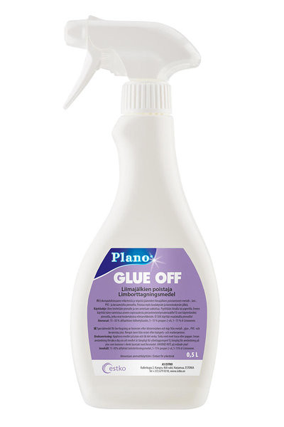Plano Glue Off 500 ml