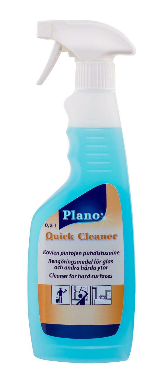 Plano Quick Cleaner 500 ml