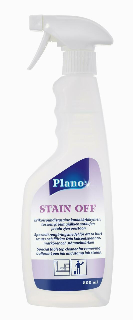 Plano Stain Off 500 ml