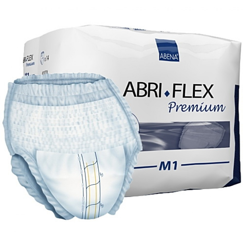 Abena Abri-Flex Premium -housuvaipat