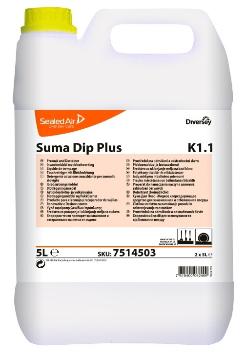 Suma Dip Plus K1.1