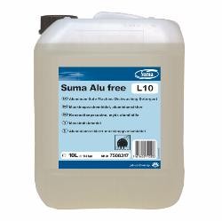 Suma Alu free L10, 200L