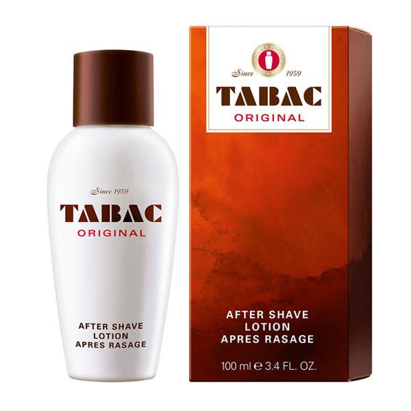 Tabac After Shave Lotion -partavesi 100ml 