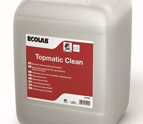 Topmatic Clean 250Kg