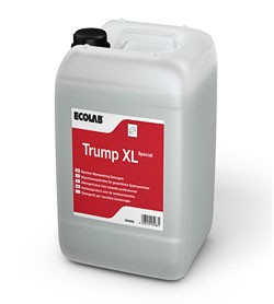 Ecolab Trump XL Special