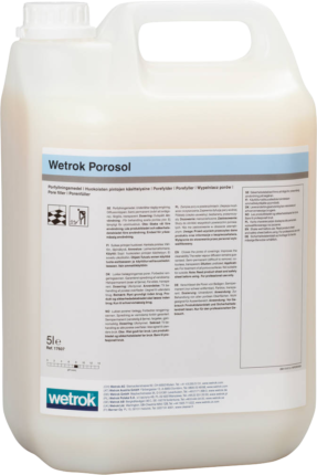 Wetrok Porosol 5L