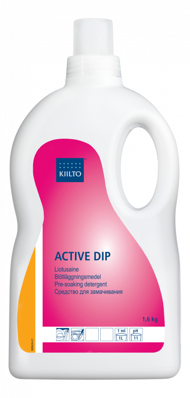 Kiilto Active Dip 1,6kg