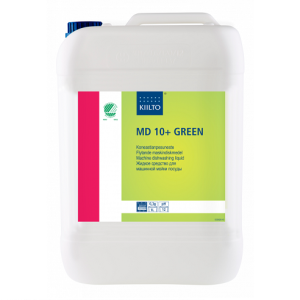 Kiilto MD 10+ Green 10L