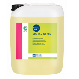Kiilto MD 10+ Green 20L