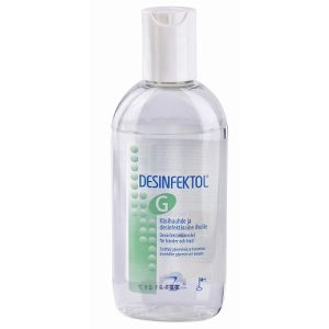 Desinfektol G käsihuuhde 100ml