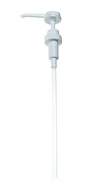 Prima annostelupumppu 1L pulloon, kerta-annos 1ml