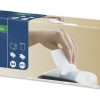Tork Xpressnap® N4 Extra Soft annostelijaliina valkoinen 1/2