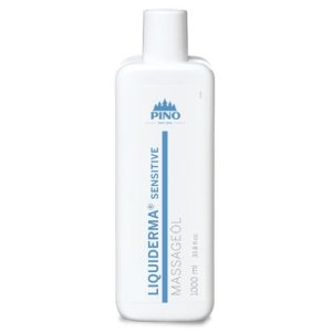 PINO LIQUIDERMA® Sensitive hierontaöljy 1L