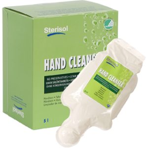 Sterisol Original Tehopesu 5L