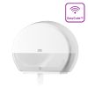 Tork T2 annostelija Mini Jumbo WC-paperille