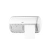 Tork T4 annostelija perinteiselle wc-paperirullalle