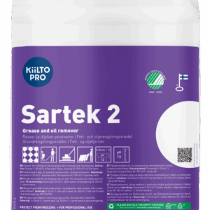 Kiilto Sartek 2
