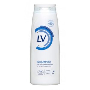 LV Shampoo 250ml