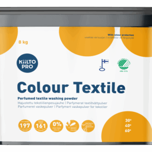 Kiilto Pro Colour Textile