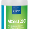 Kiilto Akseli 2001 - Image 2