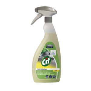 Cif Professional Eco Tehopuhdistusaine 750ML