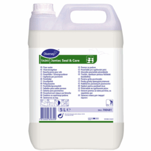 Taski Jontec Seal & Care 5L monikäyttöinen pohjustusvaha