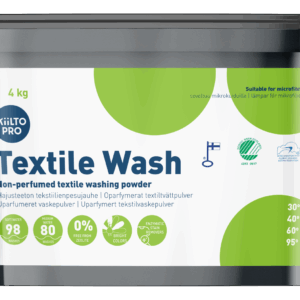 Kiilto Pro Textile Wash